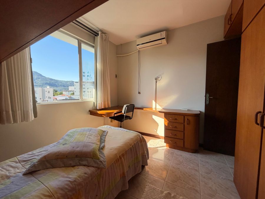 Imagem Apartamento com 98,94m² 1 suíte mais 2 quartos no Centro em Jaraguá do Sul