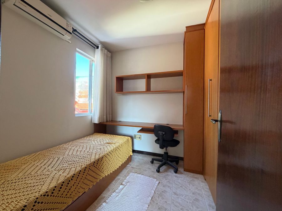 Imagem Apartamento com 98,94m² 1 suíte mais 2 quartos no Centro em Jaraguá do Sul