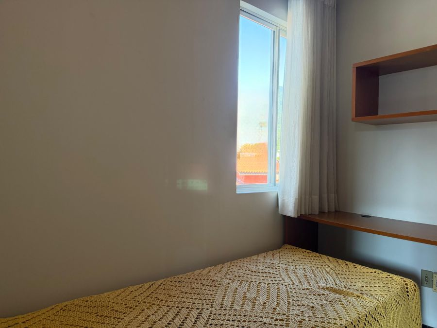 Imagem Apartamento com 98,94m² 1 suíte mais 2 quartos no Centro em Jaraguá do Sul