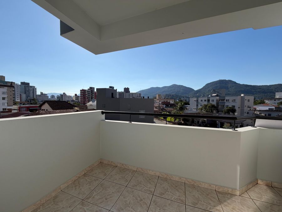 Imagem Apartamento com 98,94m² 1 suíte mais 2 quartos no Centro em Jaraguá do Sul