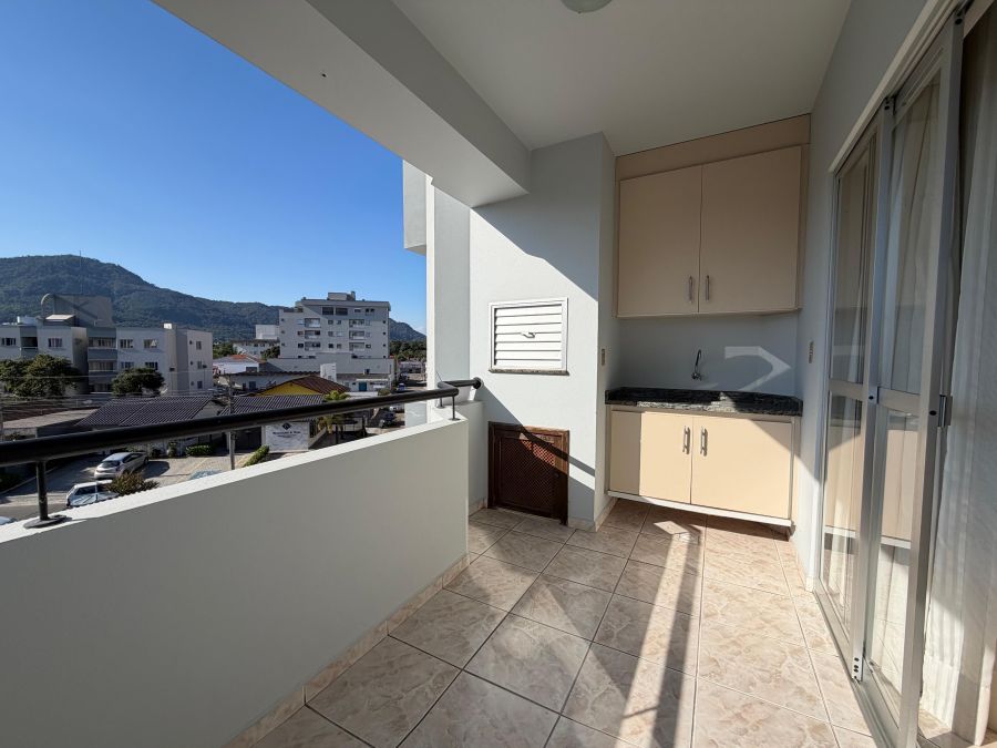 Imagem Apartamento com 98,94m² 1 suíte mais 2 quartos no Centro em Jaraguá do Sul