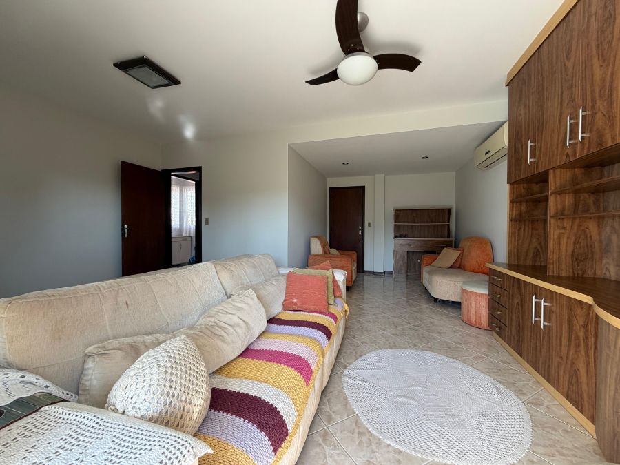 Imagem Apartamento com 98,94m² 1 suíte mais 2 quartos no Centro em Jaraguá do Sul