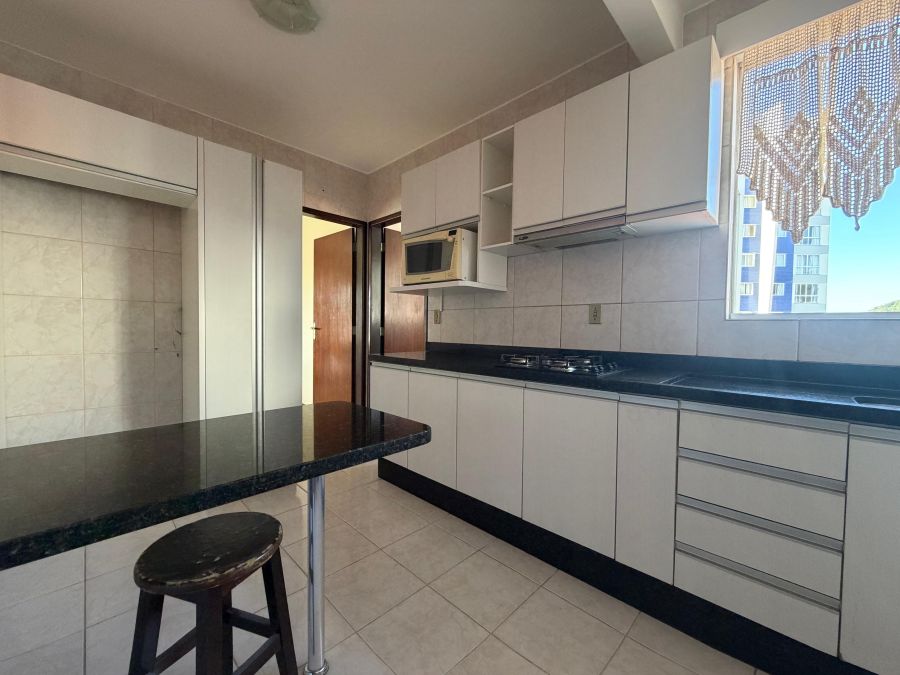 Imagem Apartamento com 98,94m² 1 suíte mais 2 quartos no Centro em Jaraguá do Sul