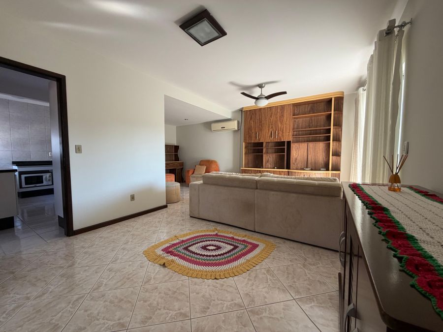 Imagem Apartamento com 98,94m² 1 suíte mais 2 quartos no Centro em Jaraguá do Sul