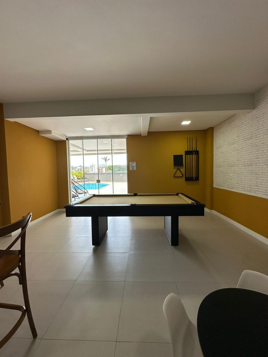Imagem Apartamento Semimobiliado com 87,00 m² à Venda no Centro de Jaraguá do Sul