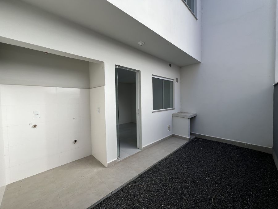 Imagem Casa Geminada com 3 Dormitórios à Venda