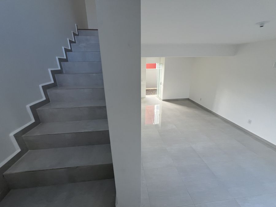 Imagem Casa Geminada com 3 Dormitórios à Venda