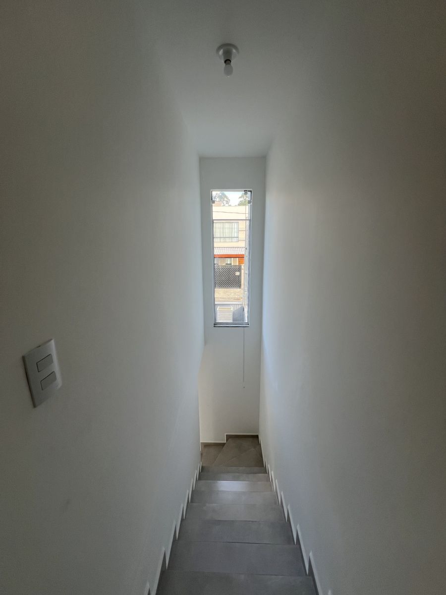 Imagem Casa Geminada com 3 Dormitórios à Venda