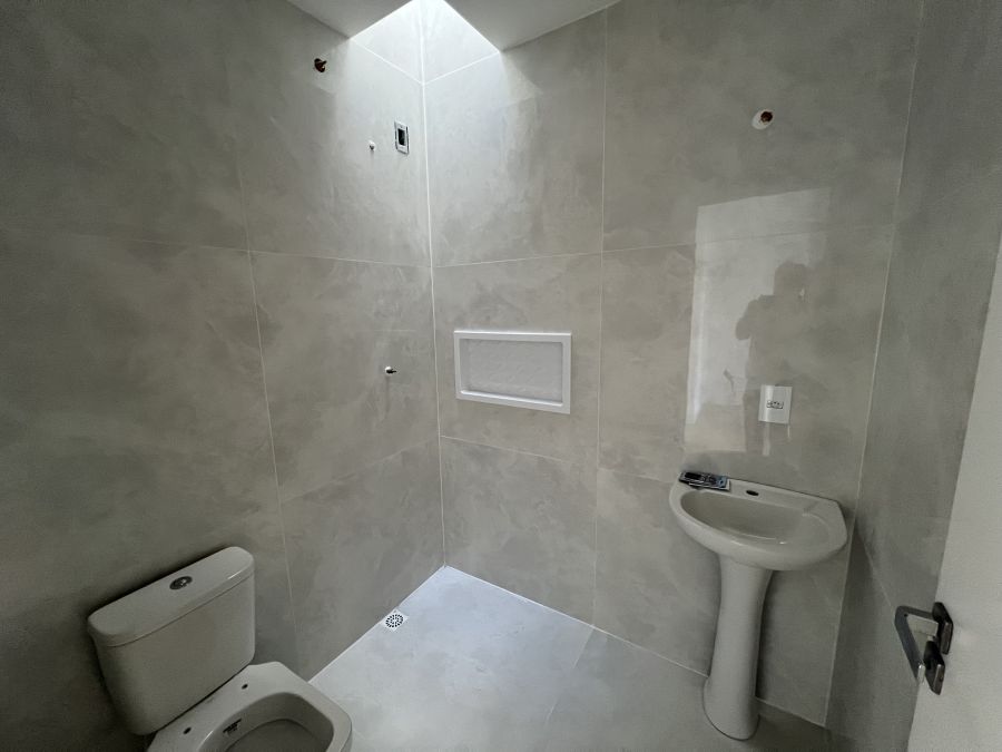 Imagem Casa Geminada com 3 Dormitórios à Venda