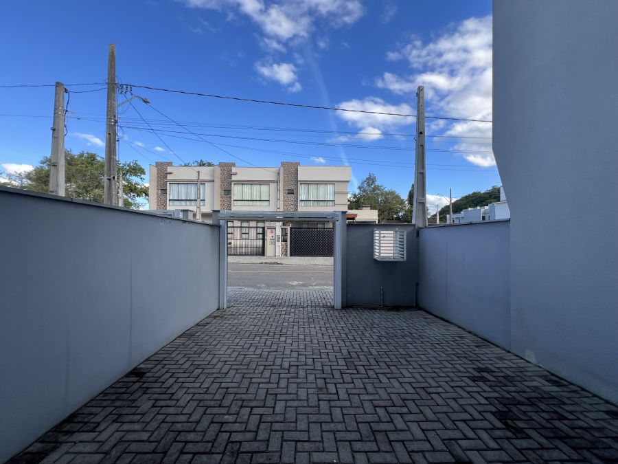 Imagem Casa Geminada com 3 Dormitórios à Venda