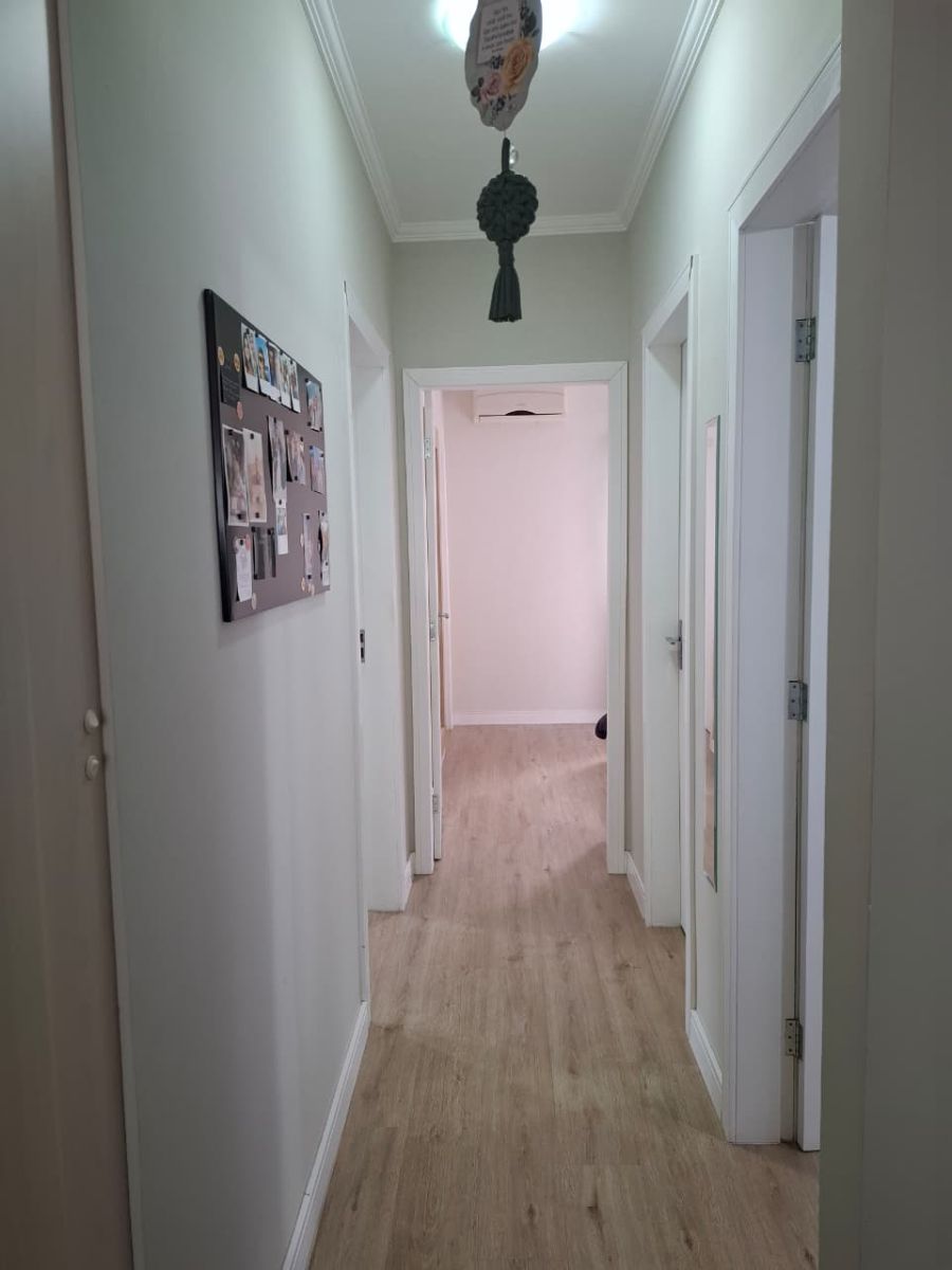 Imagem Casa 3 Quartos (1 Suíte) no Três Rios do Sul: 2 Vagas