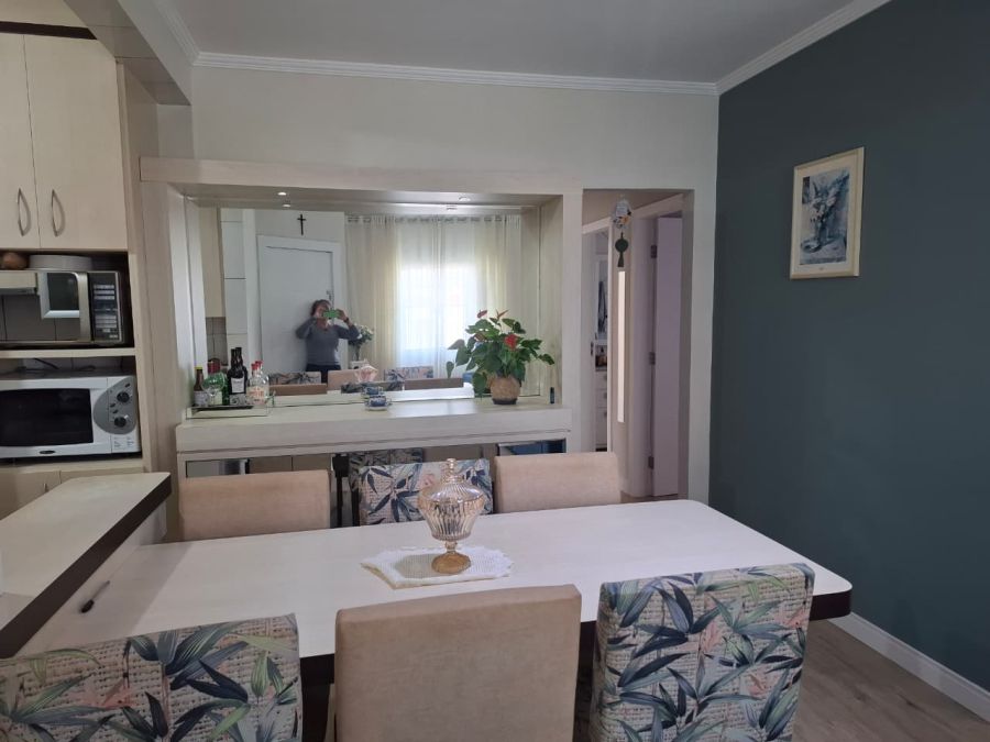 Imagem Casa 3 Quartos (1 Suíte) no Três Rios do Sul: 2 Vagas