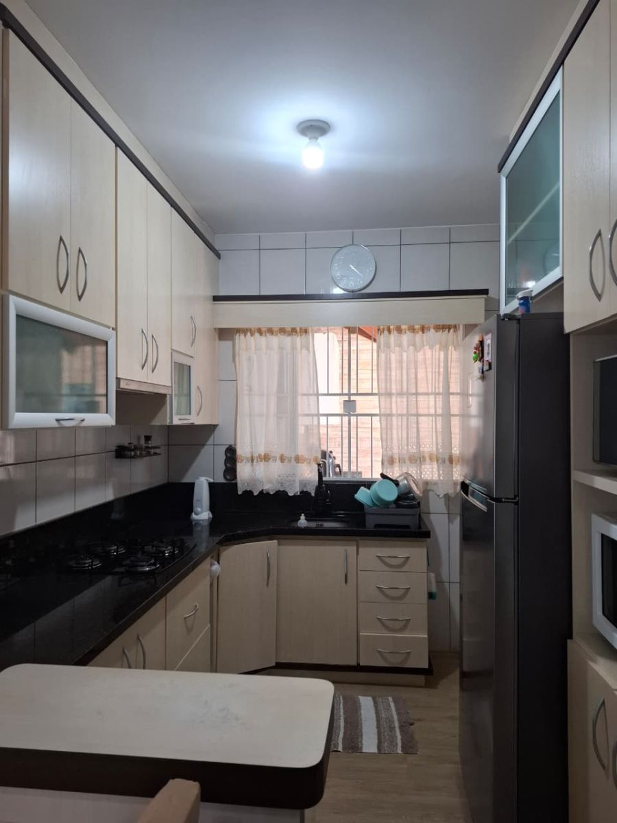 Imagem Casa 3 Quartos (1 Suíte) no Três Rios do Sul: 2 Vagas