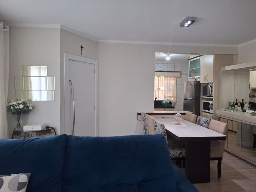 Imagem Casa 3 Quartos (1 Suíte) no Três Rios do Sul: 2 Vagas