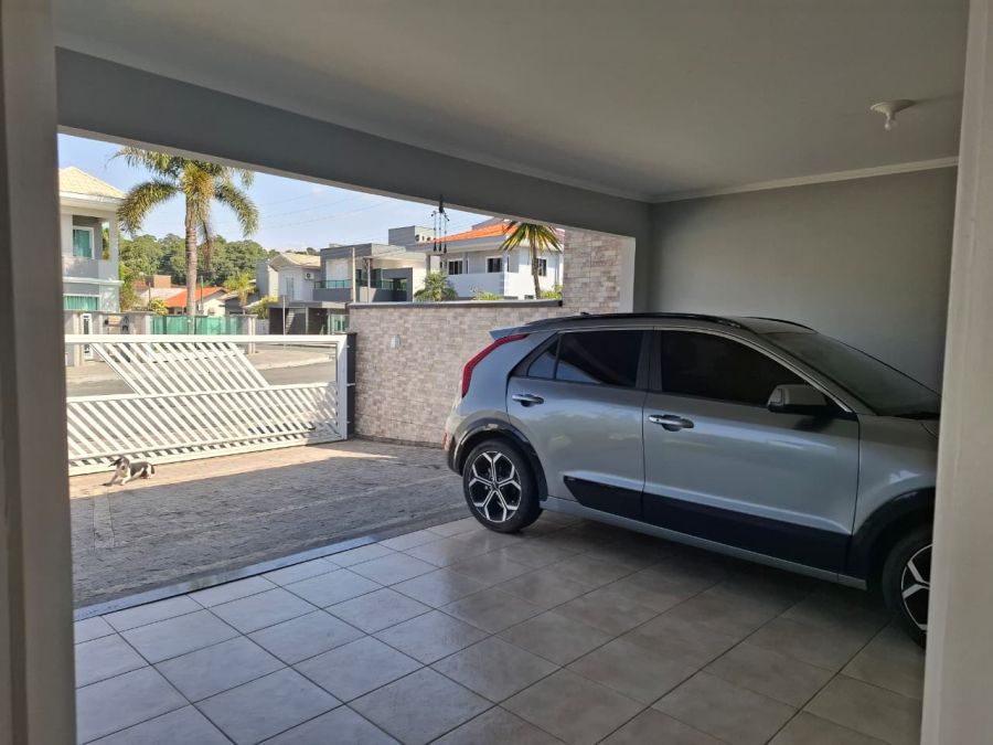 Imagem Casa 3 Quartos (1 Suíte) no Três Rios do Sul: 2 Vagas