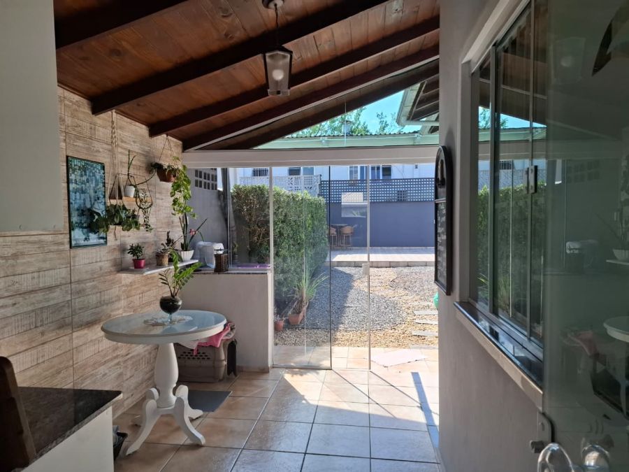 Imagem Casa 3 Quartos (1 Suíte) no Três Rios do Sul: 2 Vagas