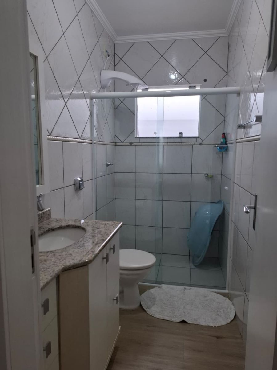 Imagem Casa 3 Quartos (1 Suíte) no Três Rios do Sul: 2 Vagas