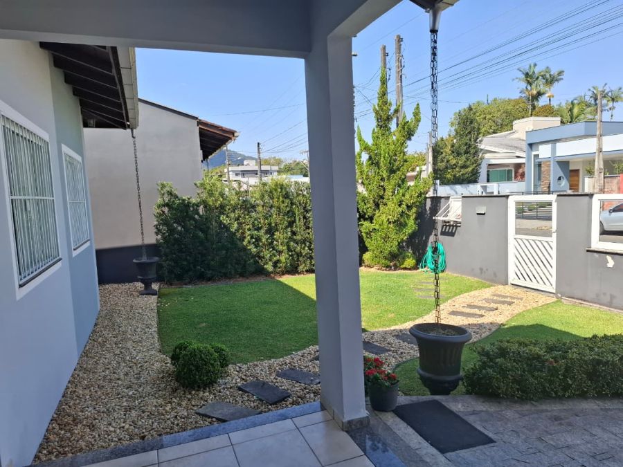 Imagem Casa 3 Quartos (1 Suíte) no Três Rios do Sul: 2 Vagas