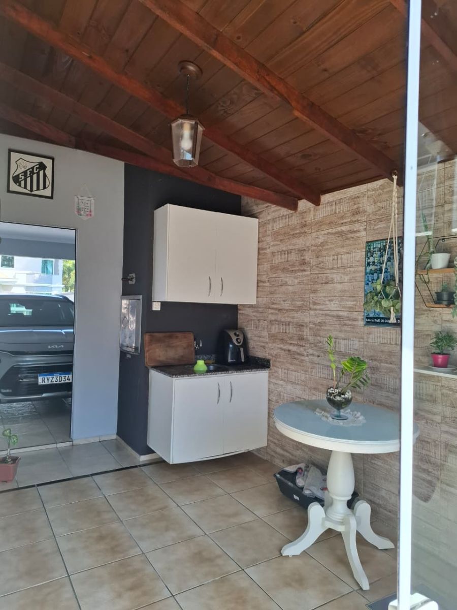 Imagem Casa 3 Quartos (1 Suíte) no Três Rios do Sul: 2 Vagas