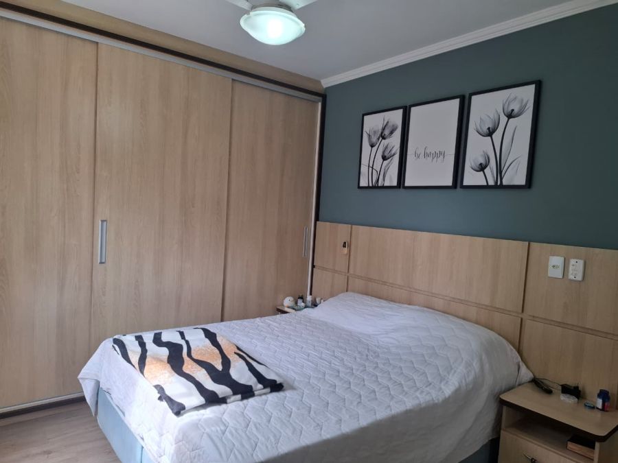 Imagem Casa 3 Quartos (1 Suíte) no Três Rios do Sul: 2 Vagas