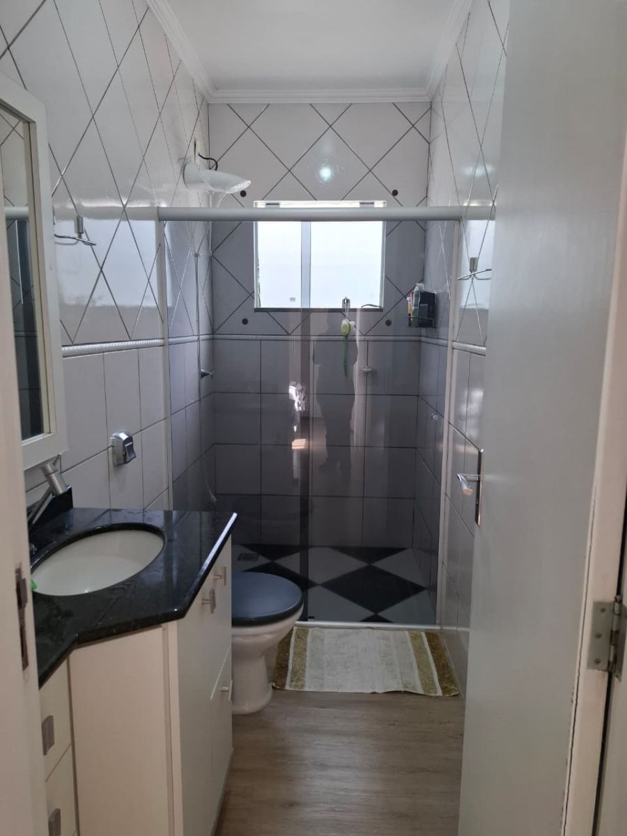 Imagem Casa 3 Quartos (1 Suíte) no Três Rios do Sul: 2 Vagas