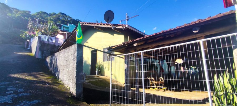 Casa com Localização Estratégica no Três Rios do Norte
