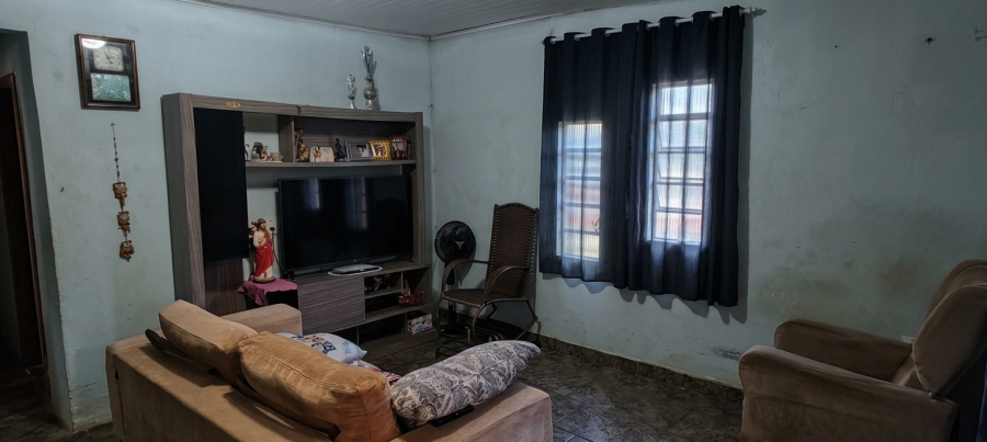 Imagem Casa com Localização Estratégica no Três Rios do Norte