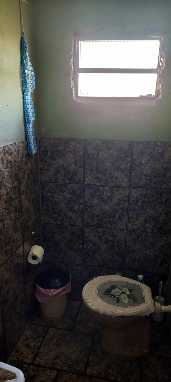 Imagem Casa com Localização Estratégica no Três Rios do Norte