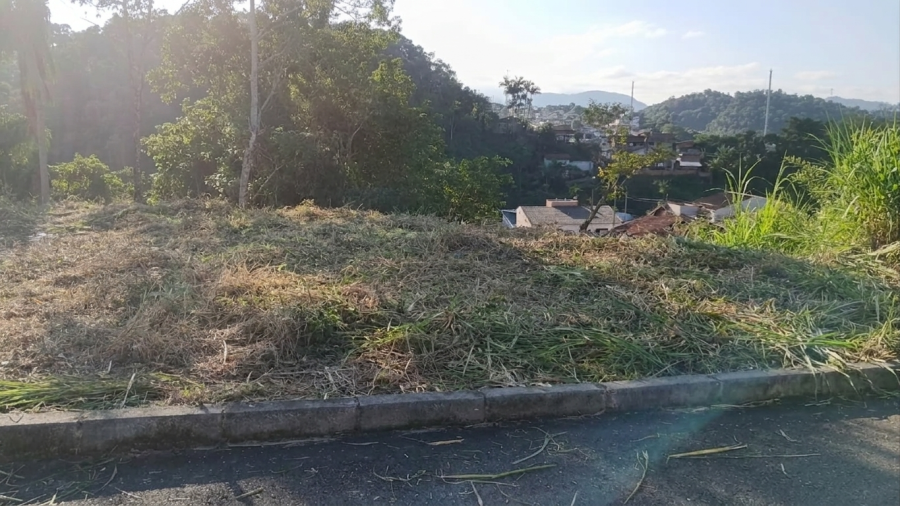 Imagem Terreno no Bairro Estrada Nova. Excelente Oportunidade!