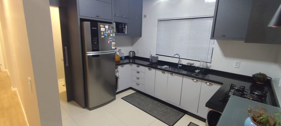 Imagem Casa de 3 quartos, perfeita p/ família no Três Rios do norte