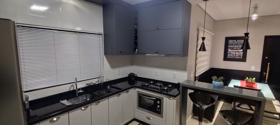 Imagem Casa de 3 quartos, perfeita p/ família no Três Rios do norte