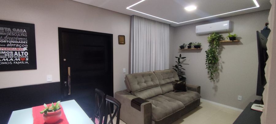 Imagem Casa de 3 quartos, perfeita p/ família no Três Rios do norte