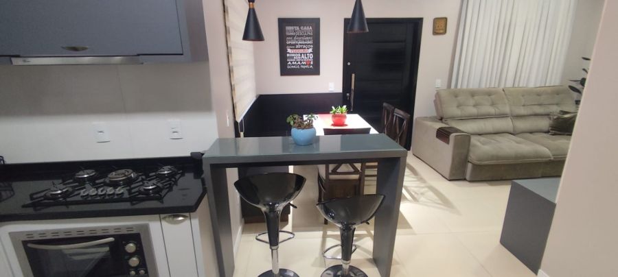 Imagem Casa de 3 quartos, perfeita p/ família no Três Rios do norte