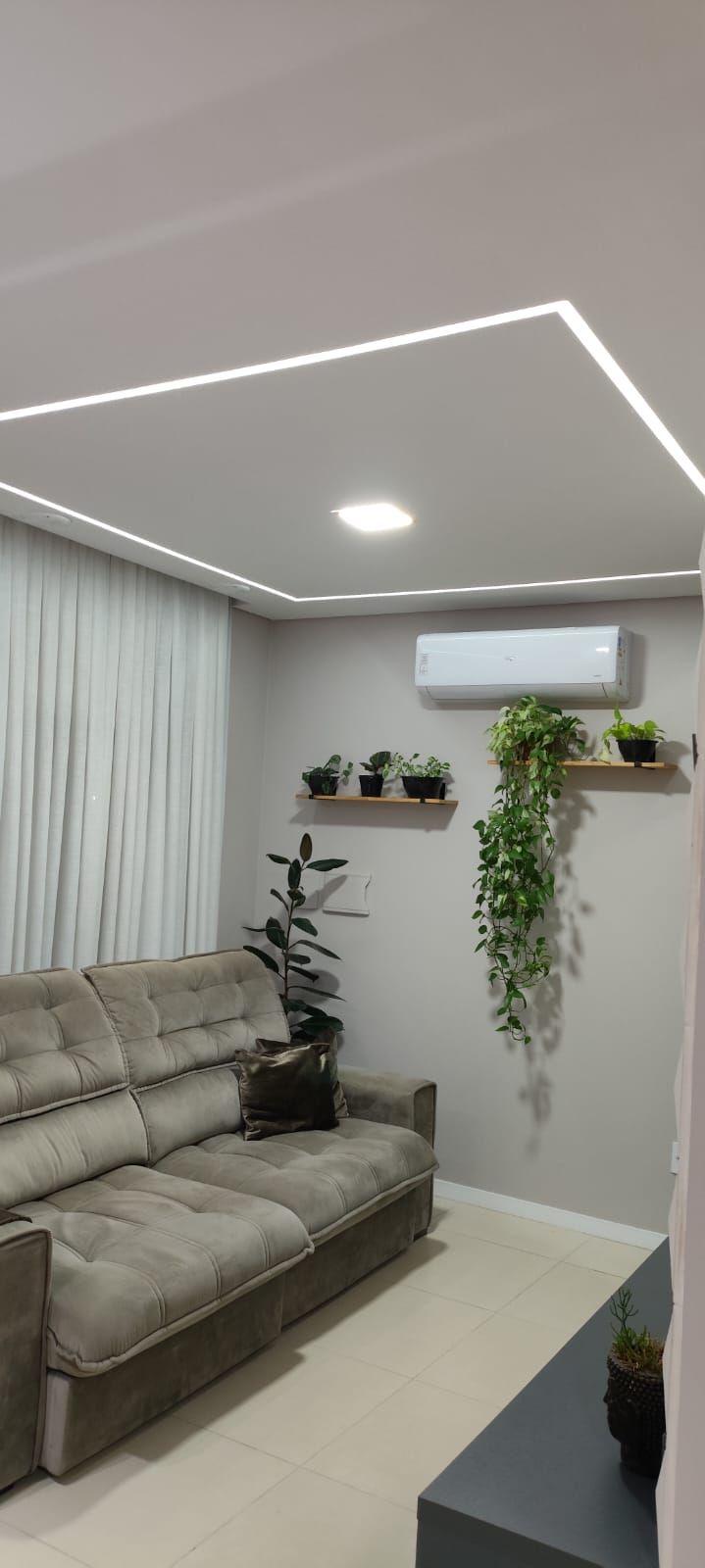 Imagem Casa de 3 quartos, perfeita p/ família no Três Rios do norte