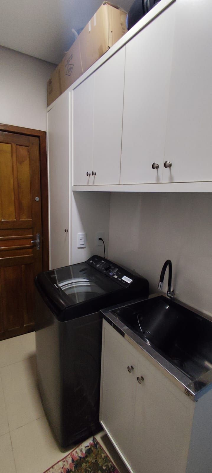 Imagem Casa de 3 quartos, perfeita p/ família no Três Rios do norte