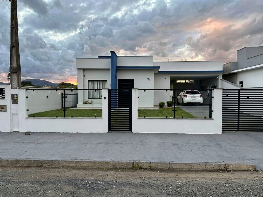 Imagem Casa de 3 quartos, perfeita p/ família no Três Rios do norte