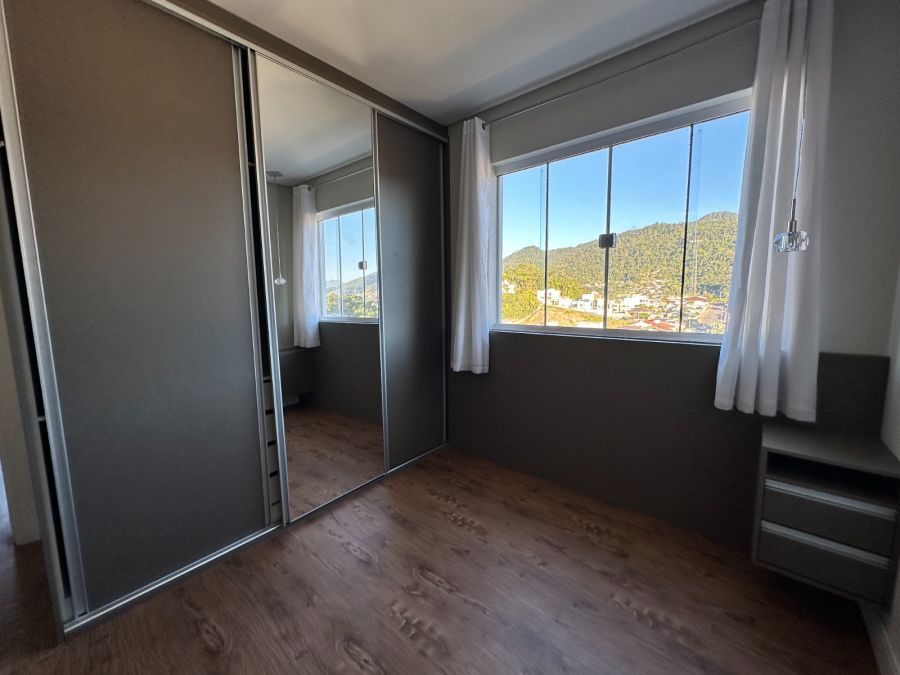 Imagem Apartamento completo e mobiliado pronto para morar no bairro Jaraguá Esquerdo