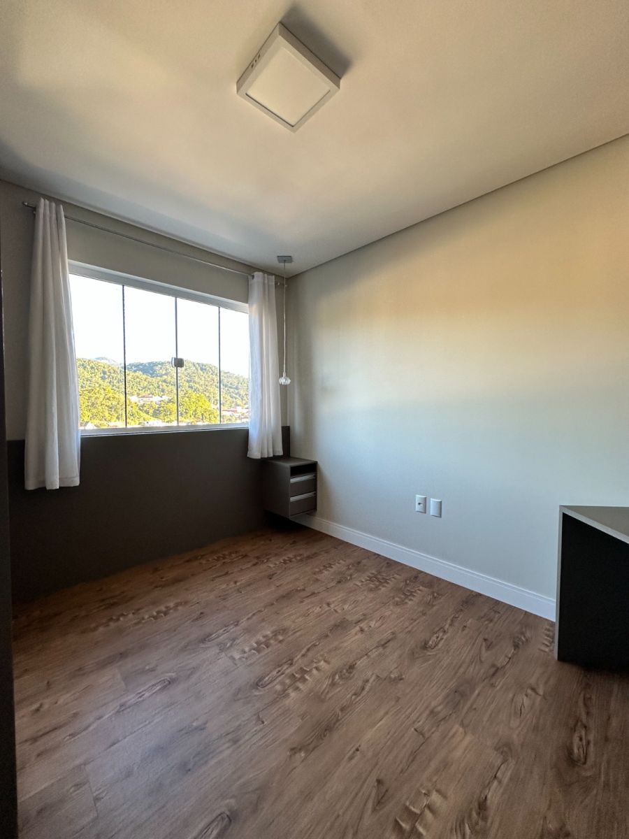 Imagem Apartamento completo e mobiliado pronto para morar no bairro Jaraguá Esquerdo