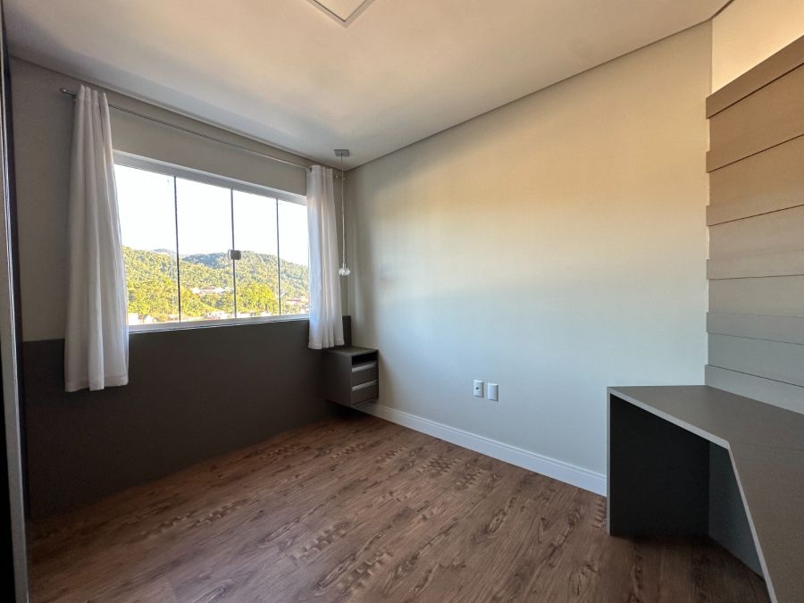 Imagem Apartamento completo e mobiliado pronto para morar no bairro Jaraguá Esquerdo