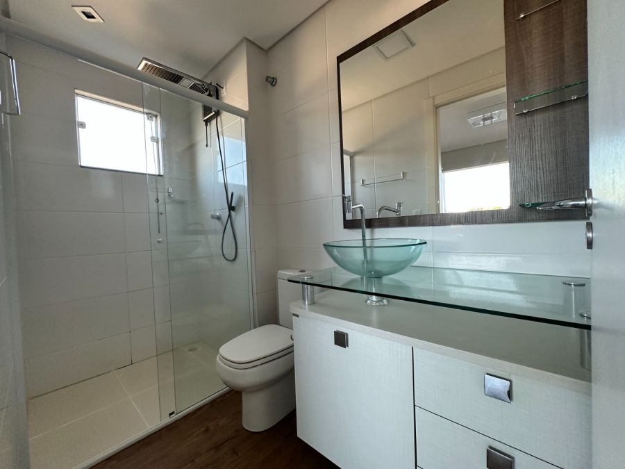 Imagem Apartamento completo e mobiliado pronto para morar no bairro Jaraguá Esquerdo