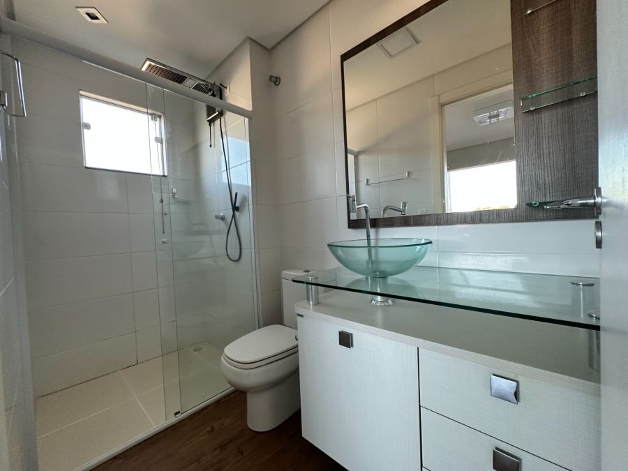 Imagem Apartamento completo e mobiliado pronto para morar no bairro Jaraguá Esquerdo