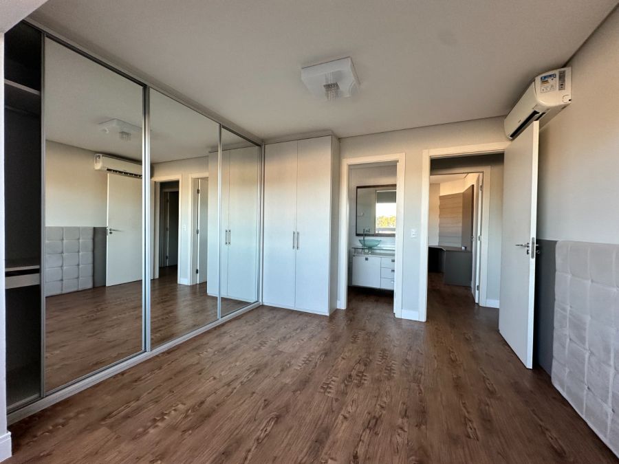 Imagem Apartamento completo e mobiliado pronto para morar no bairro Jaraguá Esquerdo