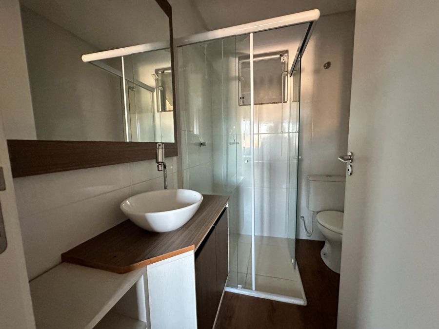 Imagem Apartamento completo e mobiliado pronto para morar no bairro Jaraguá Esquerdo