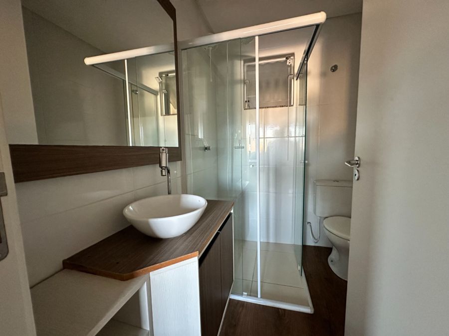 Imagem Apartamento completo e mobiliado pronto para morar no bairro Jaraguá Esquerdo