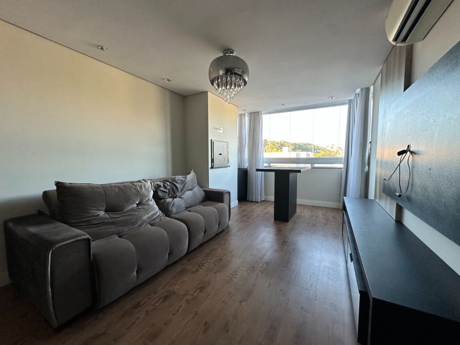 Imagem Apartamento completo e mobiliado pronto para morar no bairro Jaraguá Esquerdo