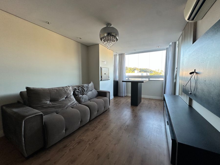Imagem Apartamento completo e mobiliado pronto para morar no bairro Jaraguá Esquerdo