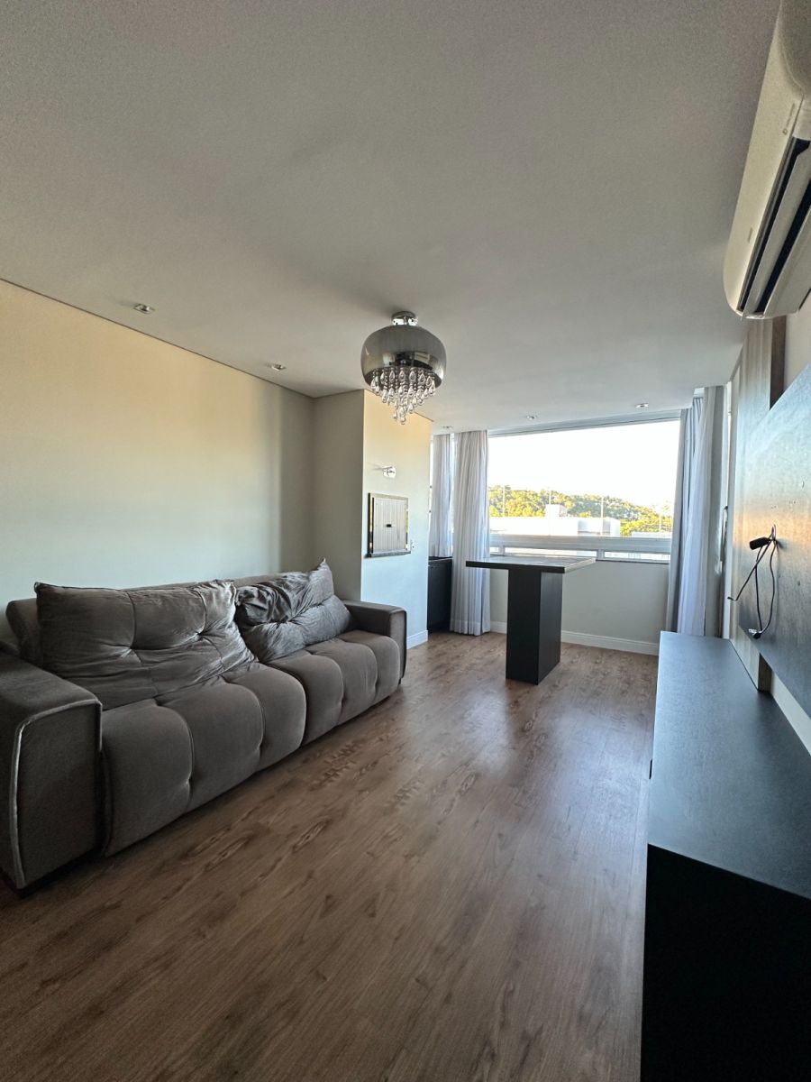 Imagem Apartamento completo e mobiliado pronto para morar no bairro Jaraguá Esquerdo