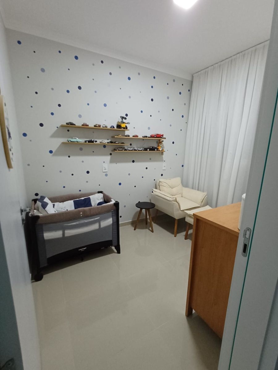 Imagem Excelente oportunidade no João Pessoa – 1 suíte + 2 quartos