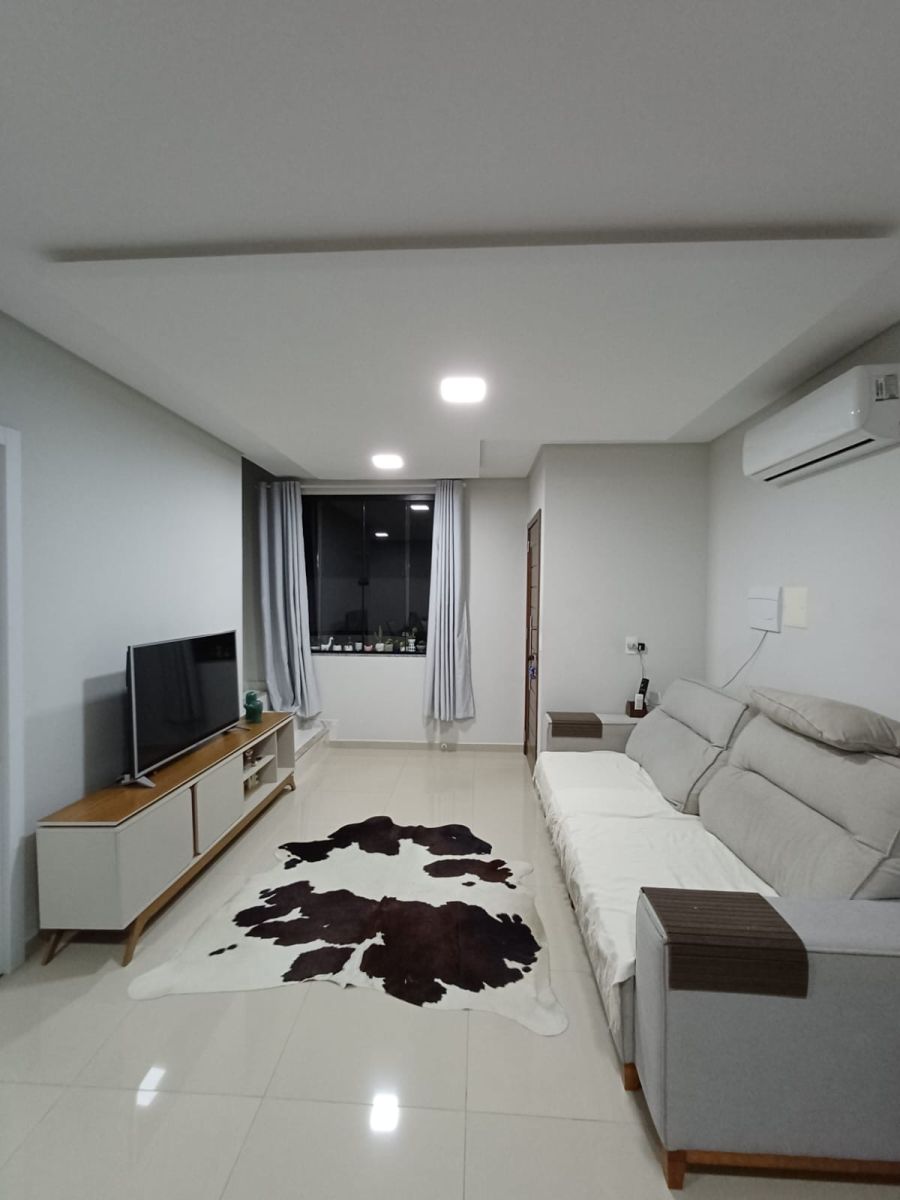Imagem Excelente oportunidade no João Pessoa – 1 suíte + 2 quartos