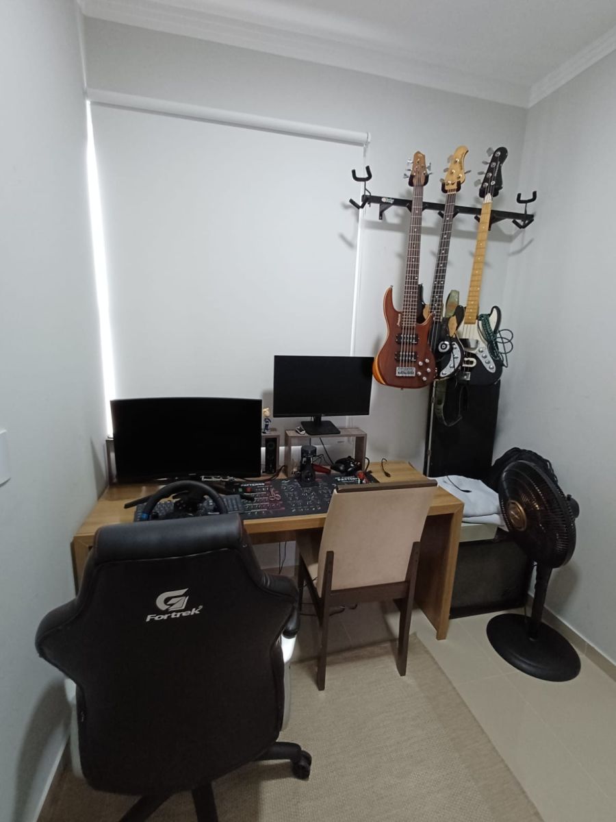Imagem Excelente oportunidade no João Pessoa – 1 suíte + 2 quartos